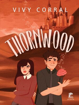 cover image of Thornwood